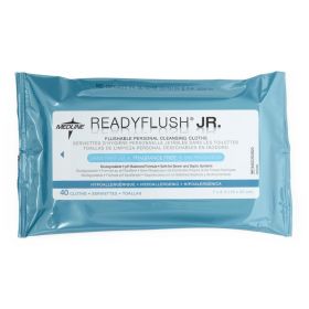 ReadyFlush Biodegradable Flushable Wipes-MSC263820H