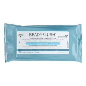 ReadyFlush Biodegradable Flushable Wipes-MSC263830H