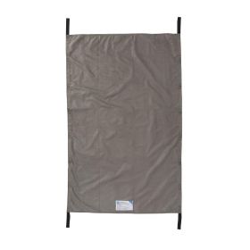 Comfort Glide Repositioning Sheet, No Straps, Single-Patient Use, 450-lb. Capacity, 35" x 55"