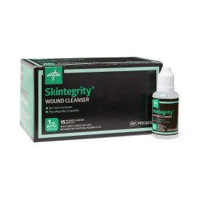 Skintegrity Wound Cleanser, 1 oz. Bottle