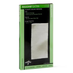 Maxorb Extra CMC / Alginate Dressings MSC7048EPZ