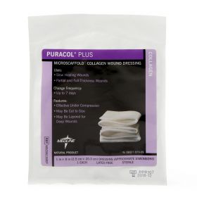 Puracol Plus Collagen Wound Dressings