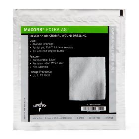 Maxorb Extra Ag+ CMC MSC9466EPH