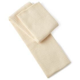 Medigrip LF Elastic Tubular Support Bandage, Size D: 3" W (7.62 cm) x 1 yd., for Large Arms or Legs
