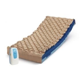 AirOne Alternating-Pressure Pad with Tubing and Pump, Non-Adjustable
