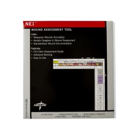NE1 Wound Assessment Tool