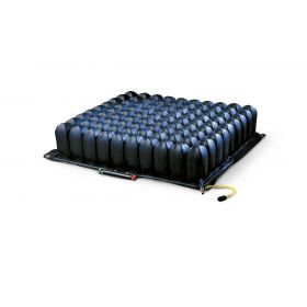 Roho Quadtro Select High-Profile Cushion with Cover, 18" x 18"