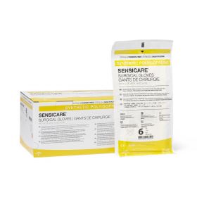 SensiCare with Aloe Surgical MSG1060 nimmed