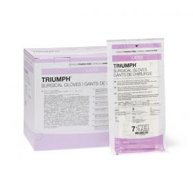Triumph Latex Surgical MSG2275