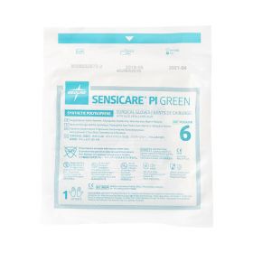 SensiCare PI Green Surgical MSG9260H