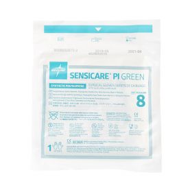 SensiCare PI Green Surgical MSG9280H