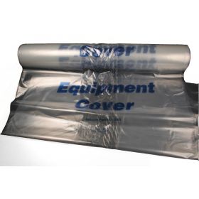 Clear Equipment Cover