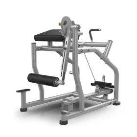 Matrix Magnum Reverse Back Extension Weight Station, Plate Loaded