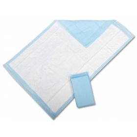 Disposable Standard Fluff Underpad, 30" x 30"