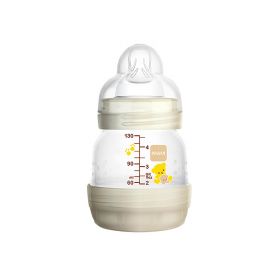 MAM Anticolic Sampling Baby Bottle, 4.5 oz.