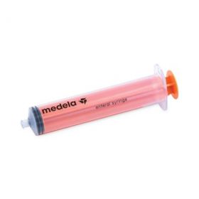 Syringe with ENFit Connector, 10 mL