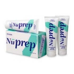 NuPrep Skin Prep Gels by Weaver And Company MZF1030