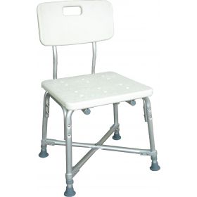 Deluxe Bariatric Shower Chairs by Drive DeVilbiss MZI120292