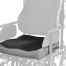 Biofit Seat Cushion for Kanga Tilt-In-Space Wheelchair, 18" x 18"