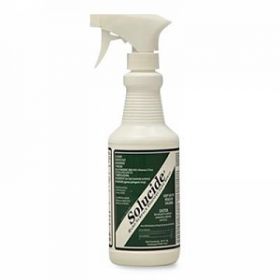 Solucide Hard Surface Disinfectant, 16 oz.