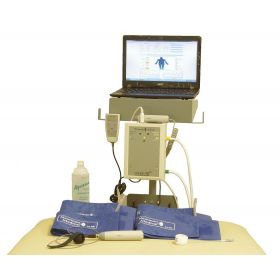 ABI-400CL Automated Vascular Doppler System, PC-Based