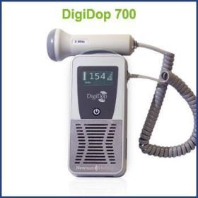 DD-700 Digital Doppler, Obstetrics, 3 MHz