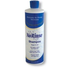 No Rinse Shampoo N-R00120 