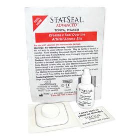 StatSeal Advanced Powder