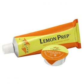 LemonPrep Skin Prep, 4 oz. Tube