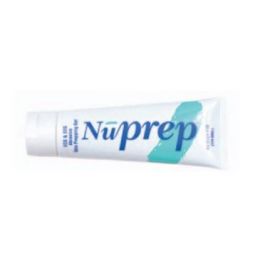 NuPrep Skin Prep Gels by Weaver And Company NBM122736100