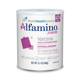 Alfamino Junior Powder Formula, 400 g Can