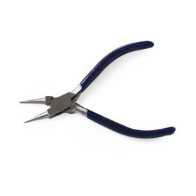 Heavy-Duty Round Nose Pliers