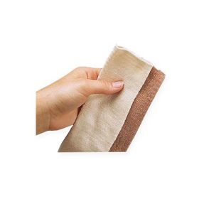 Tubigrip Stockinette, Beige, Size B (Small Hands and Arms), 2.5" x 33'