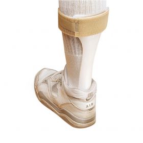 Posterior Leaf Splint, Right Foot, Size S (Women's 5 to 7.5, Men's 3 to 6)