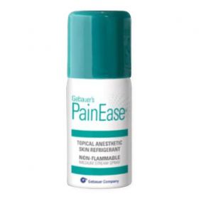 Pain Ease Spray, Nonflammable, Liquid, 3.5 oz