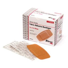 Fabric Adhesive Bandages by ASO Corporation NDAP150125ZZ