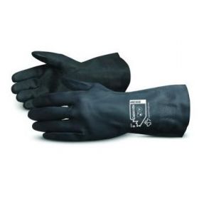 Chemstop Chemical-Resistant Neoprene Gloves by Superior Glove-NE3030-8 