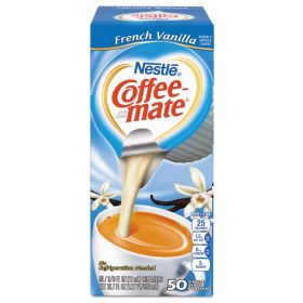 Coffee-Mate Vanilla