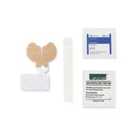 Centurion Nasogastric Tube Securement Tape Strips NGS291XTH