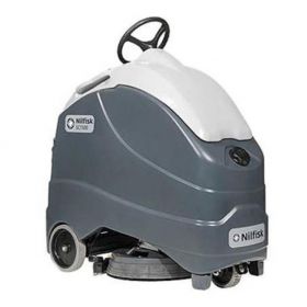 SC1500 Scrubber with 20" Disc