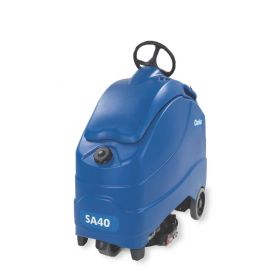 SA40 Stand-On Scrubber, 20" Disk, AGM