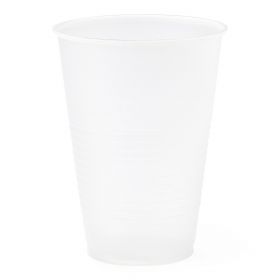 Disposable Plastic Drinking Cups-NON03014