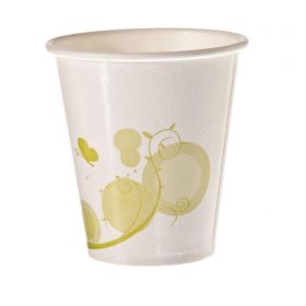 Disposable Cold Paper Drinking Cups NON05005