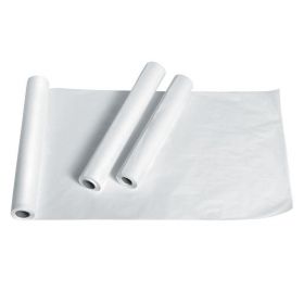 Deluxe Smooth Exam Table Paper, 18" x 225'