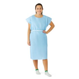 Disposable X Ray Patient Gowns