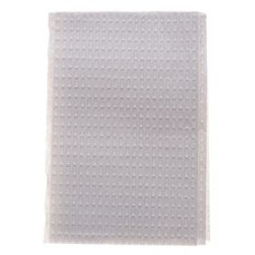 3-Ply Tissue Professional Paper Towel, White, 17" x 19"