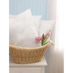 Disposable Pillow, Heavy-Weight, 21" x 27"