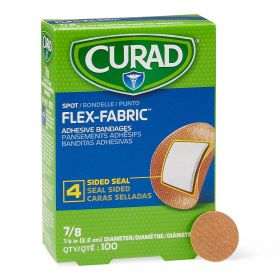 CURAD Flex-Fabric Adhesive Bandages NON25502Z