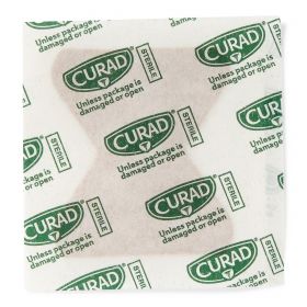 CURAD Flex-Fabric Adhesive Bandages NON25513