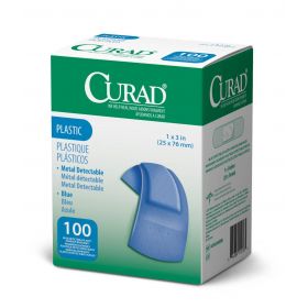 CURAD Food Service Adhesive Bandages NON25600BL